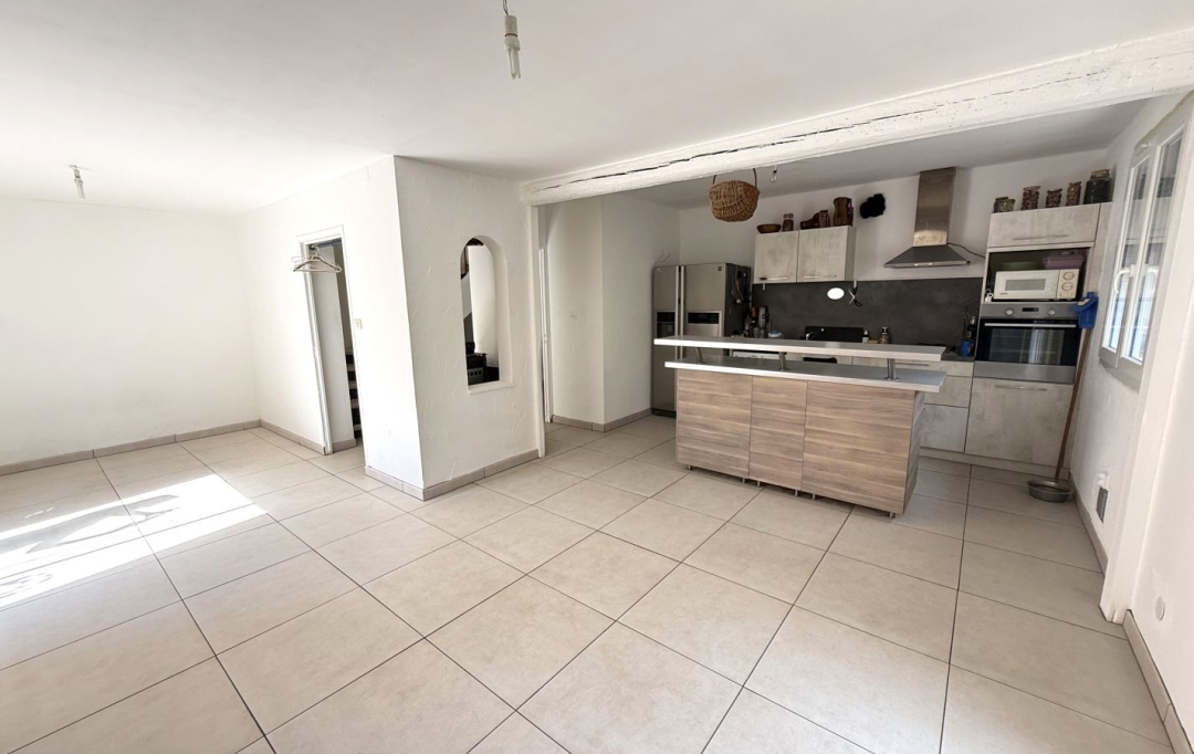 11-34 IMMOBILIER : House | SAINT-NAZAIRE-D'AUDE (11120) | 82 m2 | 198 000 &euro; 