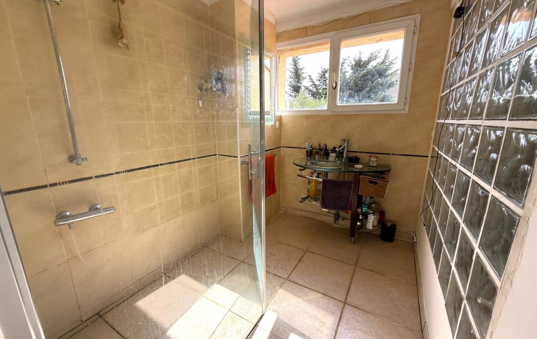 11-34 IMMOBILIER : House | SAINT-NAZAIRE-D'AUDE (11120) | 82 m2 | 198 000 &euro; 