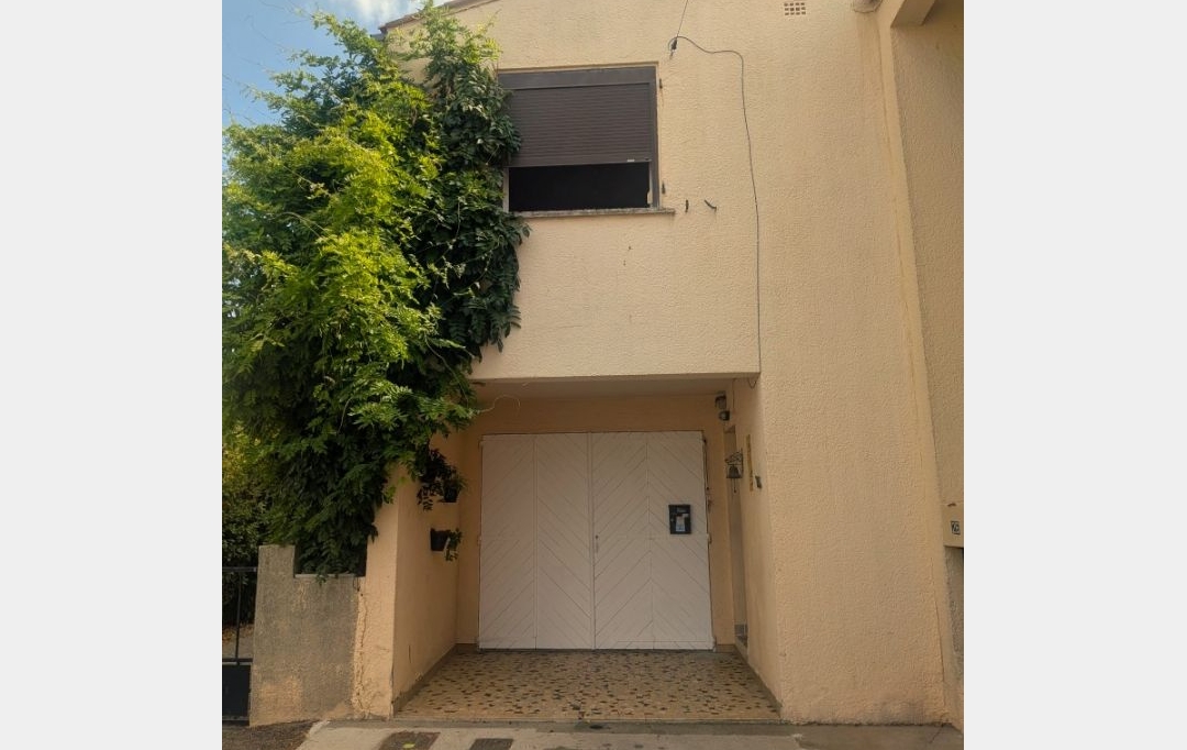 11-34 IMMOBILIER : House | SAINT-NAZAIRE-D'AUDE (11120) | 82 m2 | 198 000 &euro; 