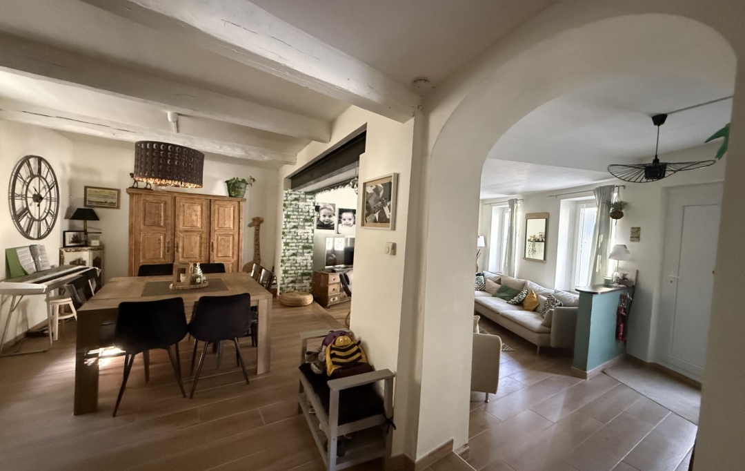 11-34 IMMOBILIER : Maison / Villa | ARGELIERS (11120) | 173 m2 | 229 000 &euro; 