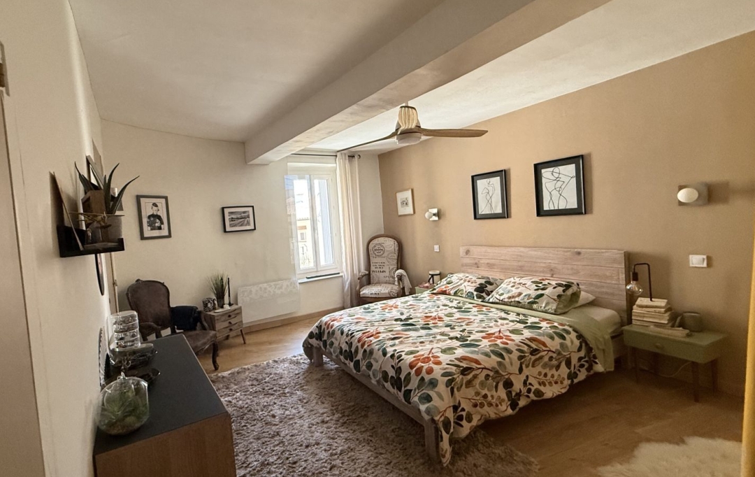 11-34 IMMOBILIER : Maison / Villa | ARGELIERS (11120) | 173 m2 | 229 000 &euro; 