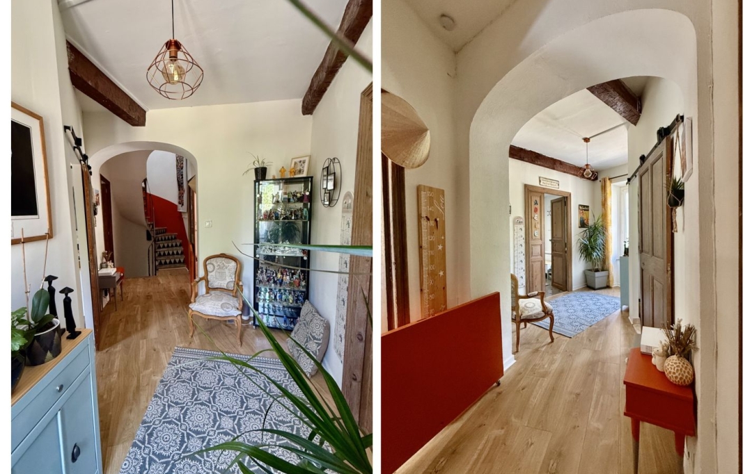 11-34 IMMOBILIER : Maison / Villa | ARGELIERS (11120) | 173 m2 | 229 000 &euro; 