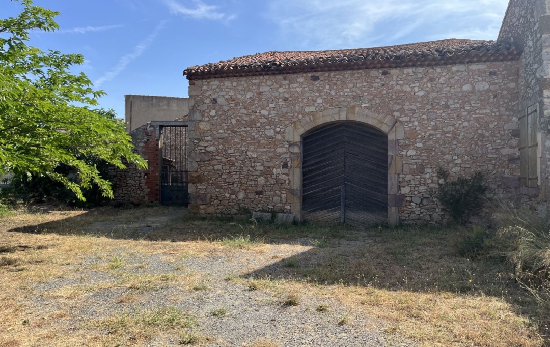 11-34 IMMOBILIER : Domaines / Propriétés | VILLESPASSANS (34360) | 340 m2 | 174 000 &euro; 