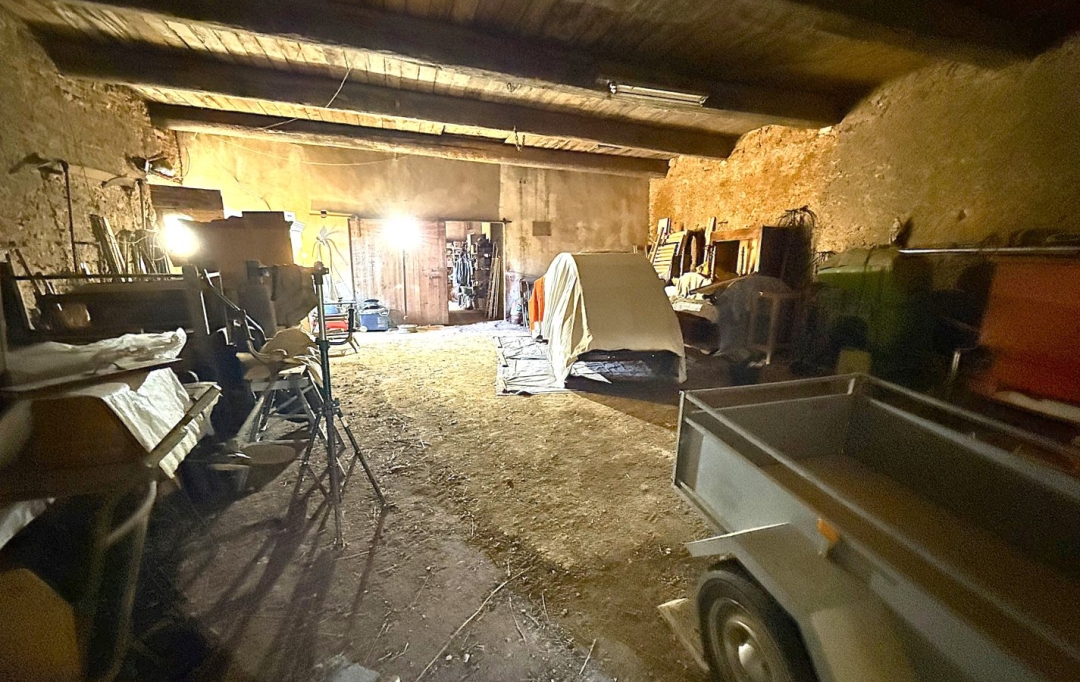 11-34 IMMOBILIER : Domaines / Propriétés | VILLESPASSANS (34360) | 340 m2 | 174 000 &euro; 