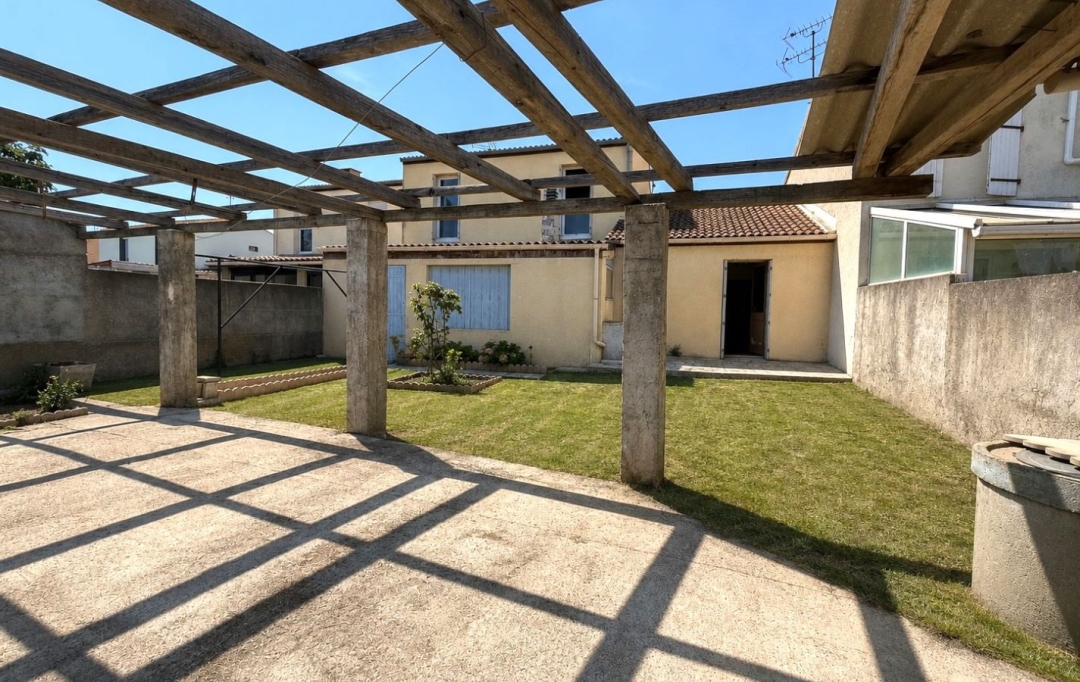 11-34 IMMOBILIER : Maison / Villa | NARBONNE (11100) | 98 m2 | 229 000 &euro; 
