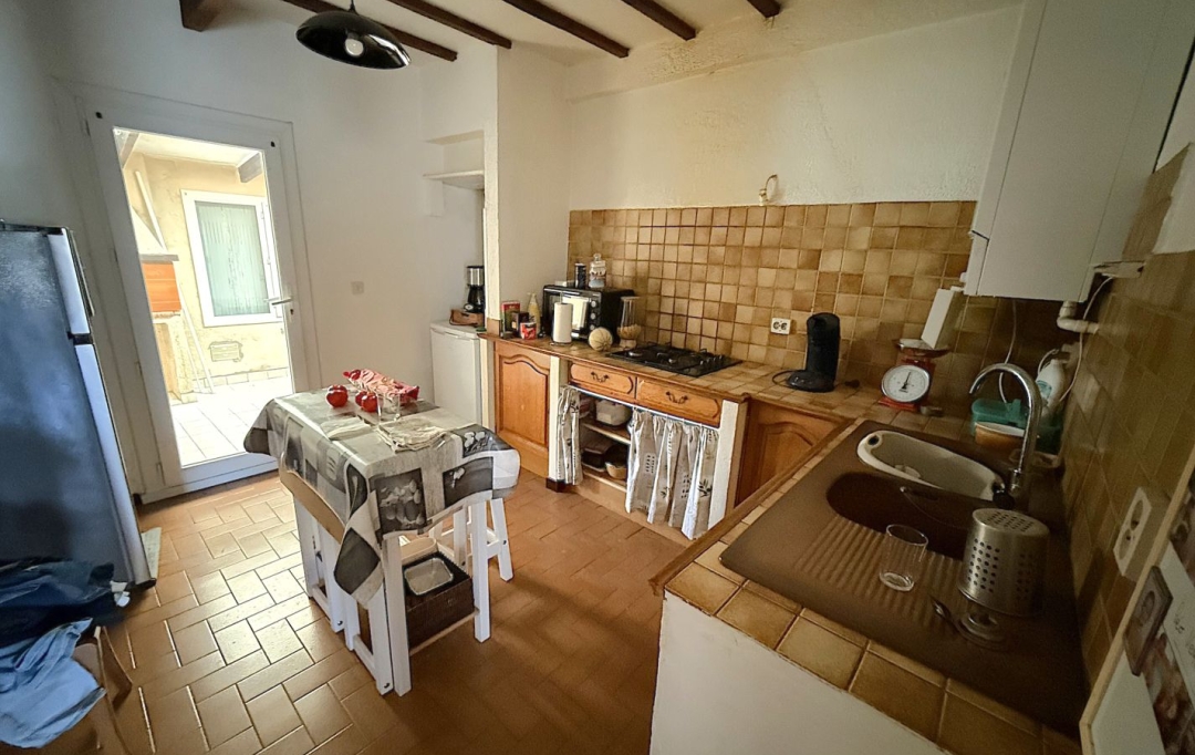 11-34 IMMOBILIER : Maison / Villa | NARBONNE (11100) | 98 m2 | 229 000 &euro; 
