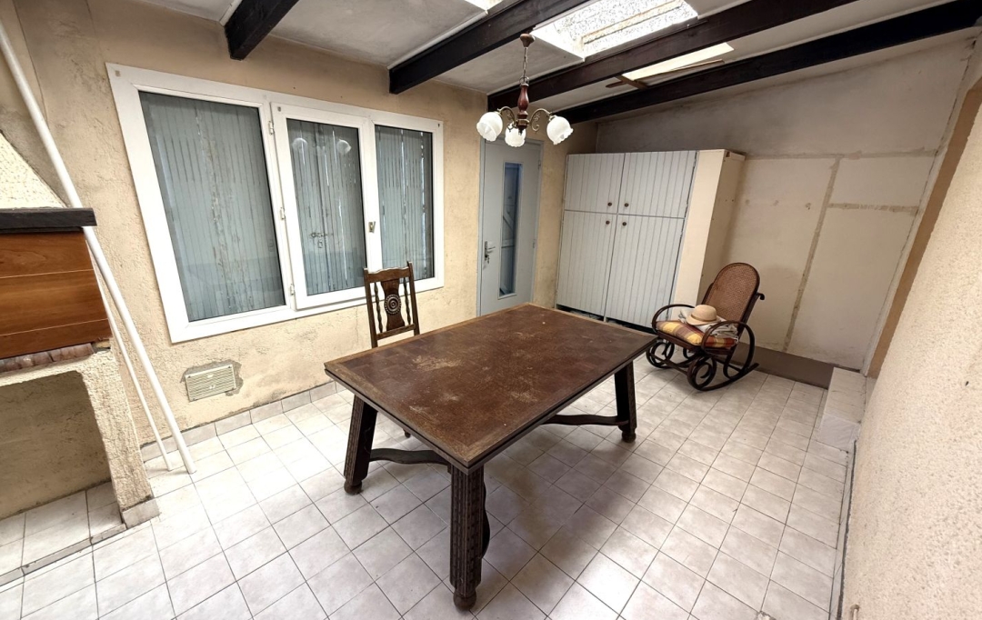 11-34 IMMOBILIER : Maison / Villa | NARBONNE (11100) | 98 m2 | 229 000 &euro; 