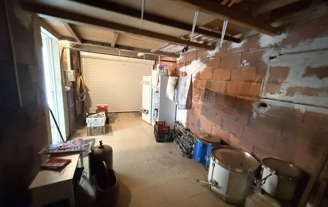 11-34 IMMOBILIER : Maison / Villa | NARBONNE (11100) | 98 m2 | 229 000 &euro; 