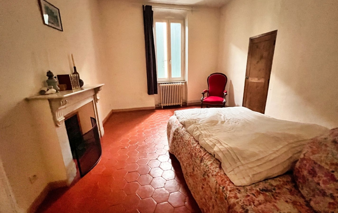 11-34 IMMOBILIER : Maison / Villa | FABREZAN (11200) | 207 m2 | 263 000 &euro; 