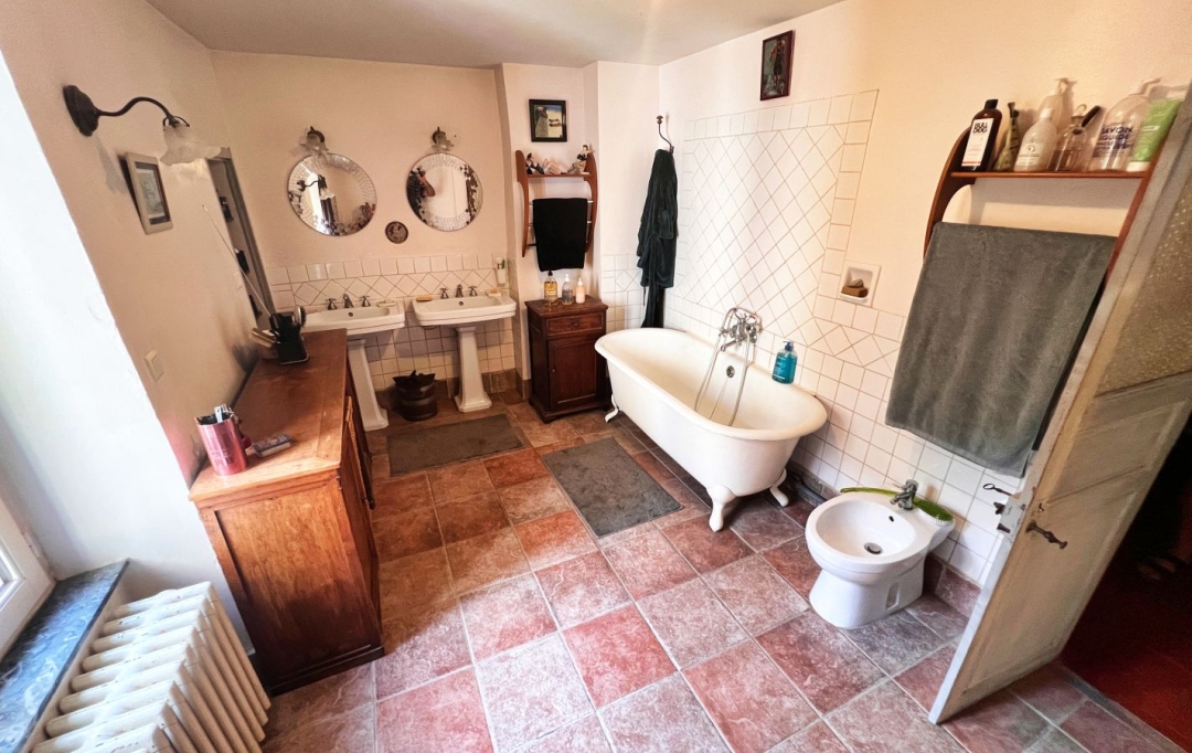 11-34 IMMOBILIER : Maison / Villa | FABREZAN (11200) | 207 m2 | 263 000 &euro; 