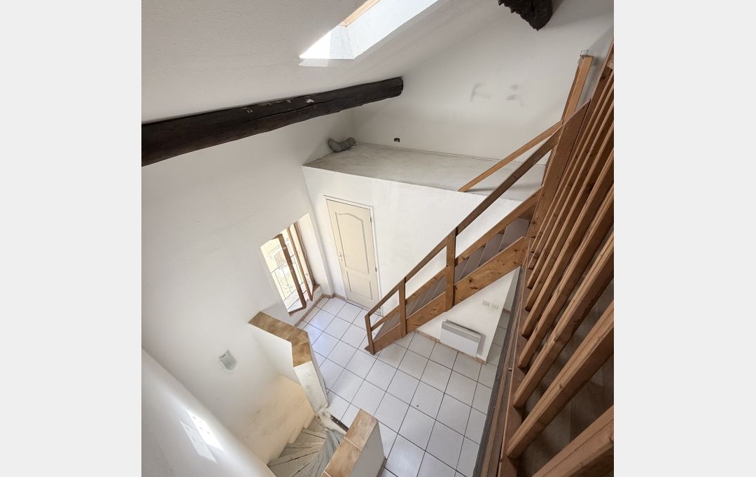 11-34 IMMOBILIER : Maison / Villa | SAINT-MARCEL-SUR-AUDE (11120) | 51 m2 | 69 000 &euro; 