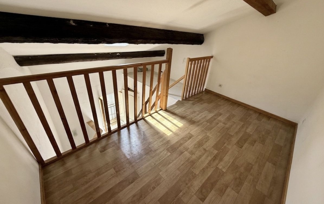 11-34 IMMOBILIER : Maison / Villa | SAINT-MARCEL-SUR-AUDE (11120) | 51 m2 | 69 000 &euro; 