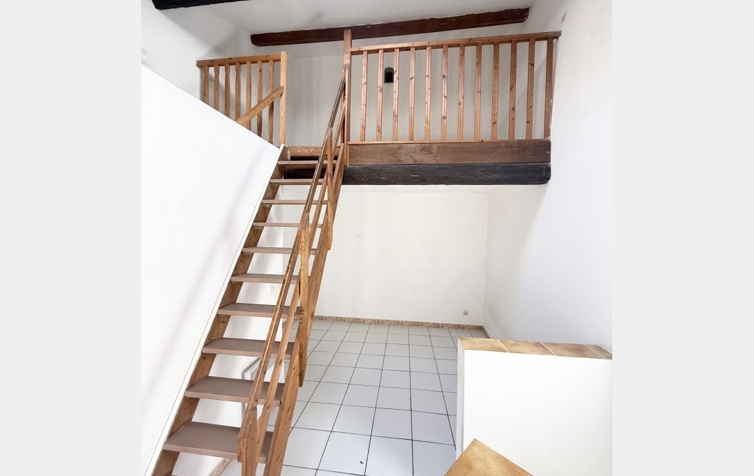 11-34 IMMOBILIER : Maison / Villa | SAINT-MARCEL-SUR-AUDE (11120) | 51 m2 | 69 000 &euro; 