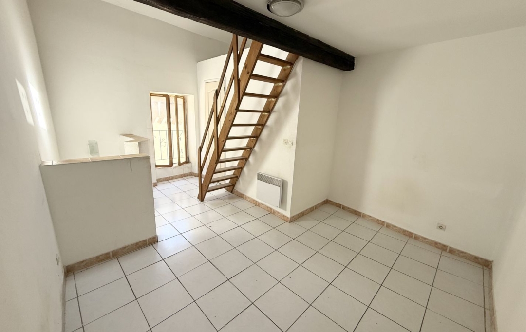 11-34 IMMOBILIER : Maison / Villa | SAINT-MARCEL-SUR-AUDE (11120) | 51 m2 | 69 000 &euro; 