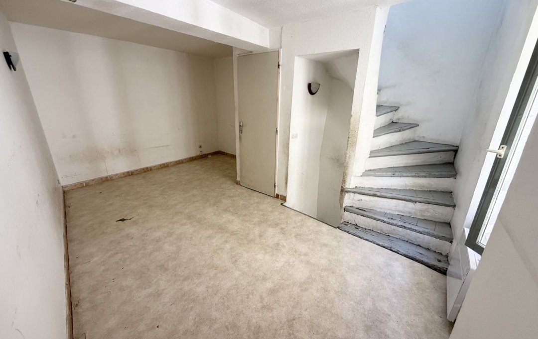 11-34 IMMOBILIER : Maison / Villa | SAINT-MARCEL-SUR-AUDE (11120) | 51 m2 | 69 000 &euro; 