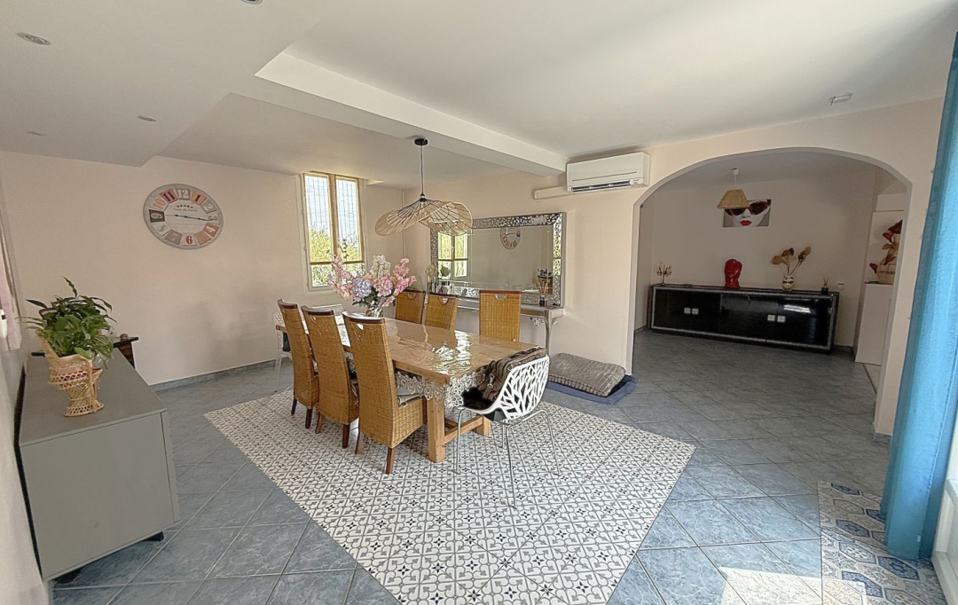 11-34 IMMOBILIER : Maison / Villa | BIZE-MINERVOIS (11120) | 116 m2 | 279 000 &euro; 