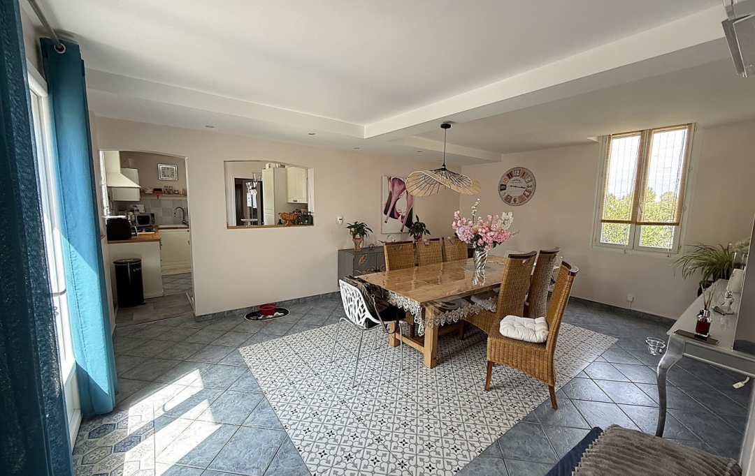11-34 IMMOBILIER : Maison / Villa | BIZE-MINERVOIS (11120) | 116 m2 | 279 000 &euro; 
