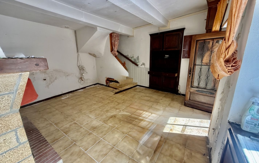 11-34 IMMOBILIER : Maison / Villa | SIRAN (34210) | 67 m2 | 69 000 &euro; 