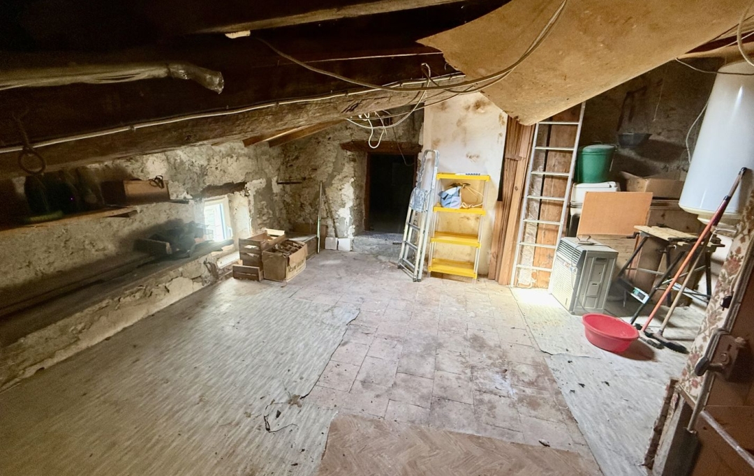 11-34 IMMOBILIER : Maison / Villa | SIRAN (34210) | 67 m2 | 69 000 &euro; 
