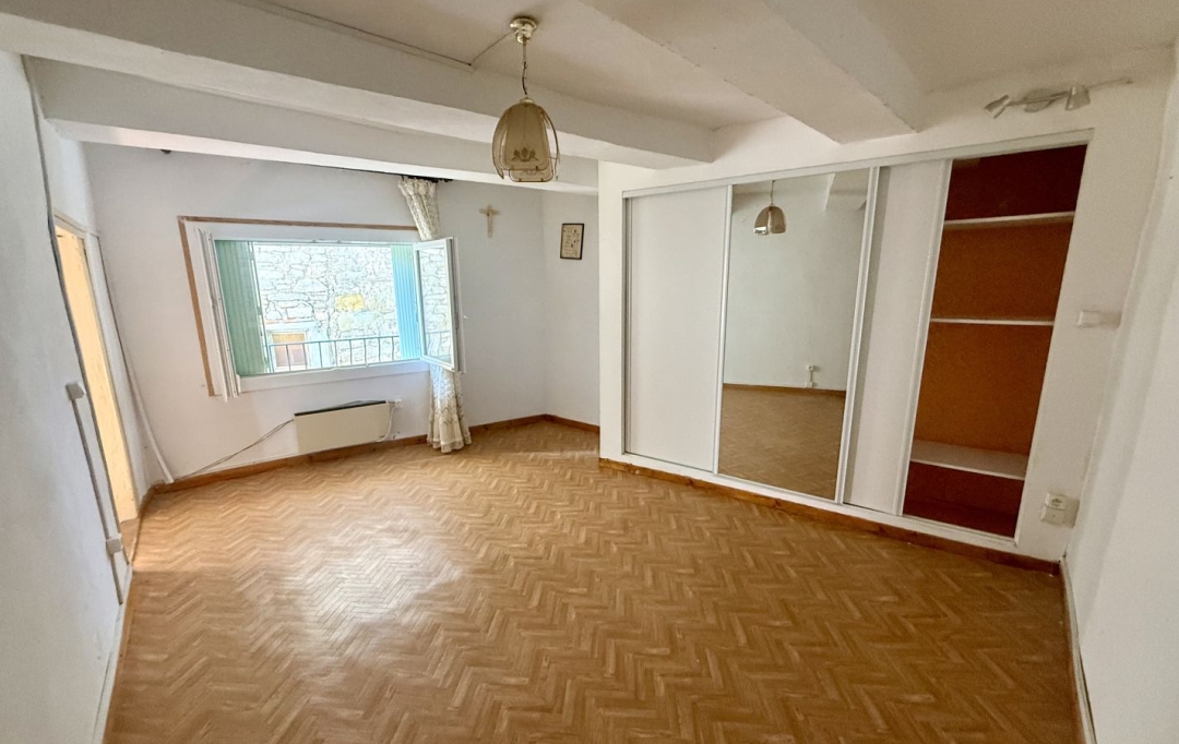11-34 IMMOBILIER : Maison / Villa | SIRAN (34210) | 67 m2 | 69 000 &euro; 