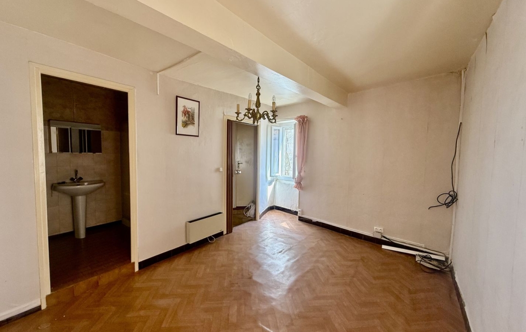 11-34 IMMOBILIER : Maison / Villa | SIRAN (34210) | 67 m2 | 69 000 &euro; 