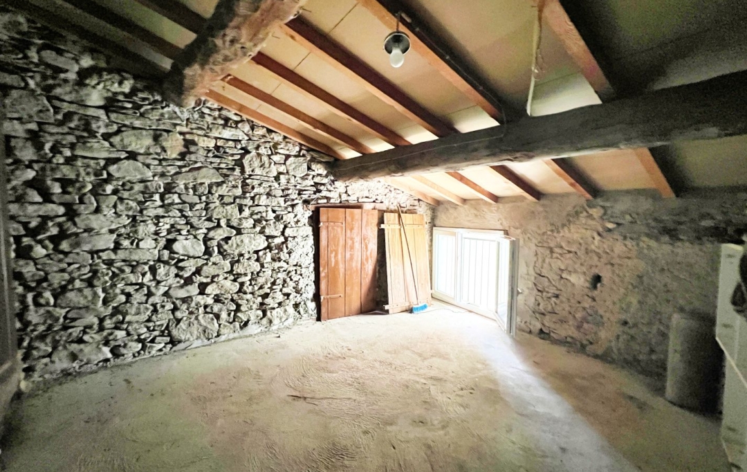 11-34 IMMOBILIER : Maison / Villa | SIRAN (34210) | 67 m2 | 69 000 &euro; 