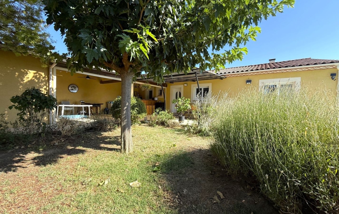11-34 IMMOBILIER : Maison / Villa | AIGNE (34210) | 140 m2 | 449 000 &euro; 
