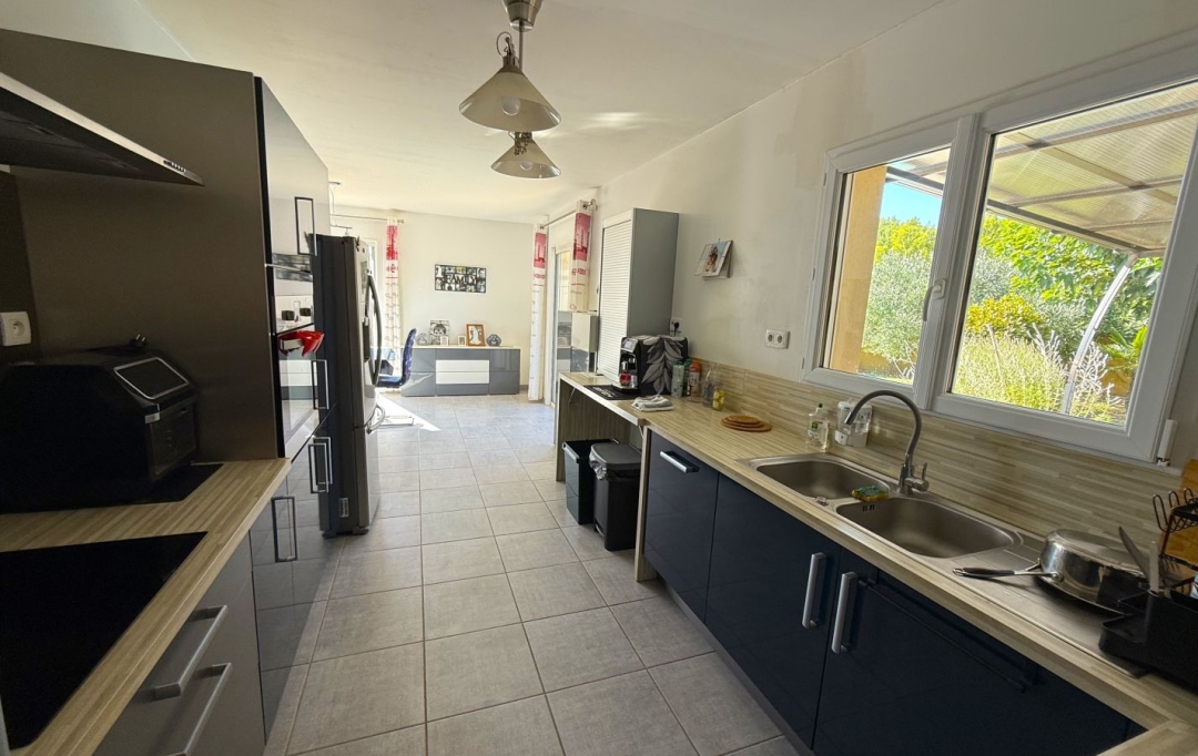 11-34 IMMOBILIER : Maison / Villa | AIGNE (34210) | 140 m2 | 449 000 &euro; 