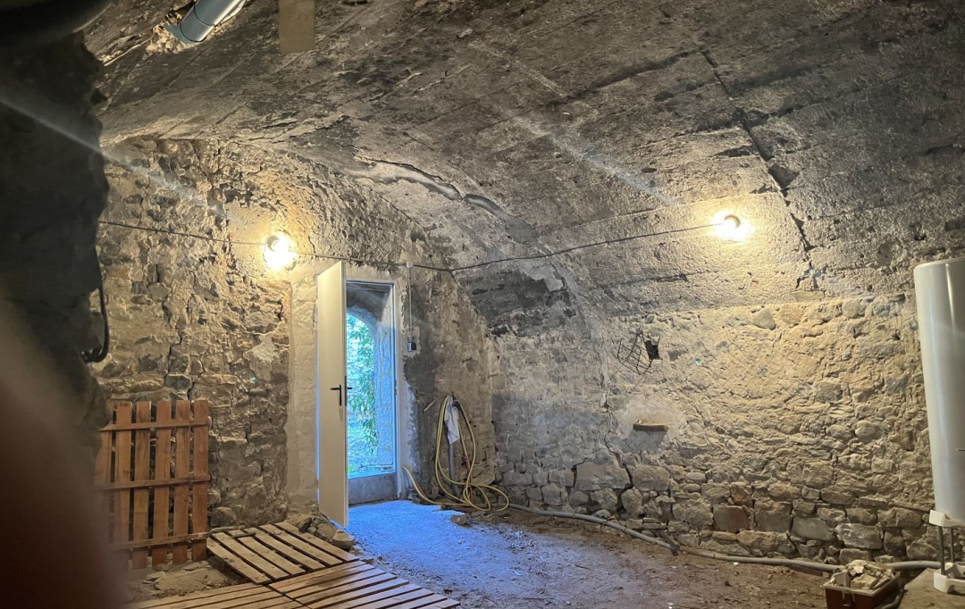 11-34 IMMOBILIER : Maison / Villa | BIZE-MINERVOIS (11120) | 90 m2 | 190 000 &euro; 