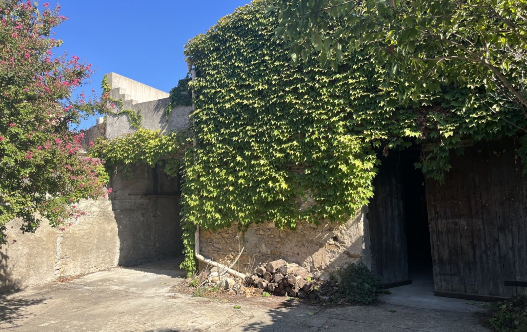 11-34 IMMOBILIER : Maison / Villa | BIZE-MINERVOIS (11120) | 90 m2 | 190 000 &euro; 
