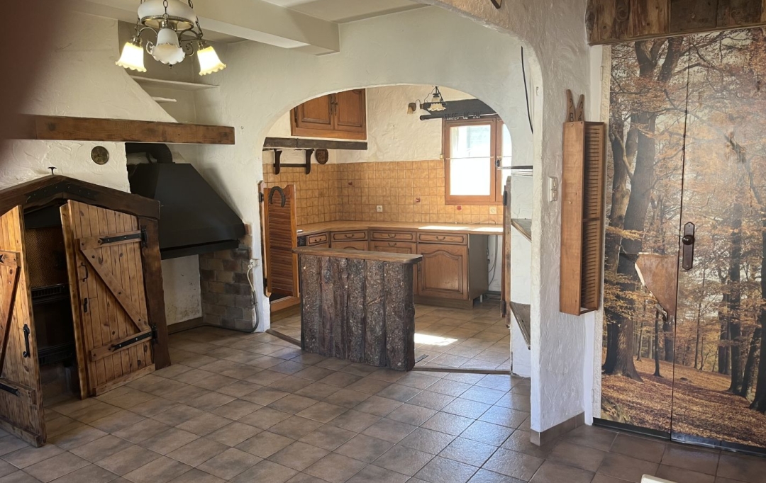 11-34 IMMOBILIER : Maison / Villa | BIZE-MINERVOIS (11120) | 90 m2 | 190 000 &euro; 