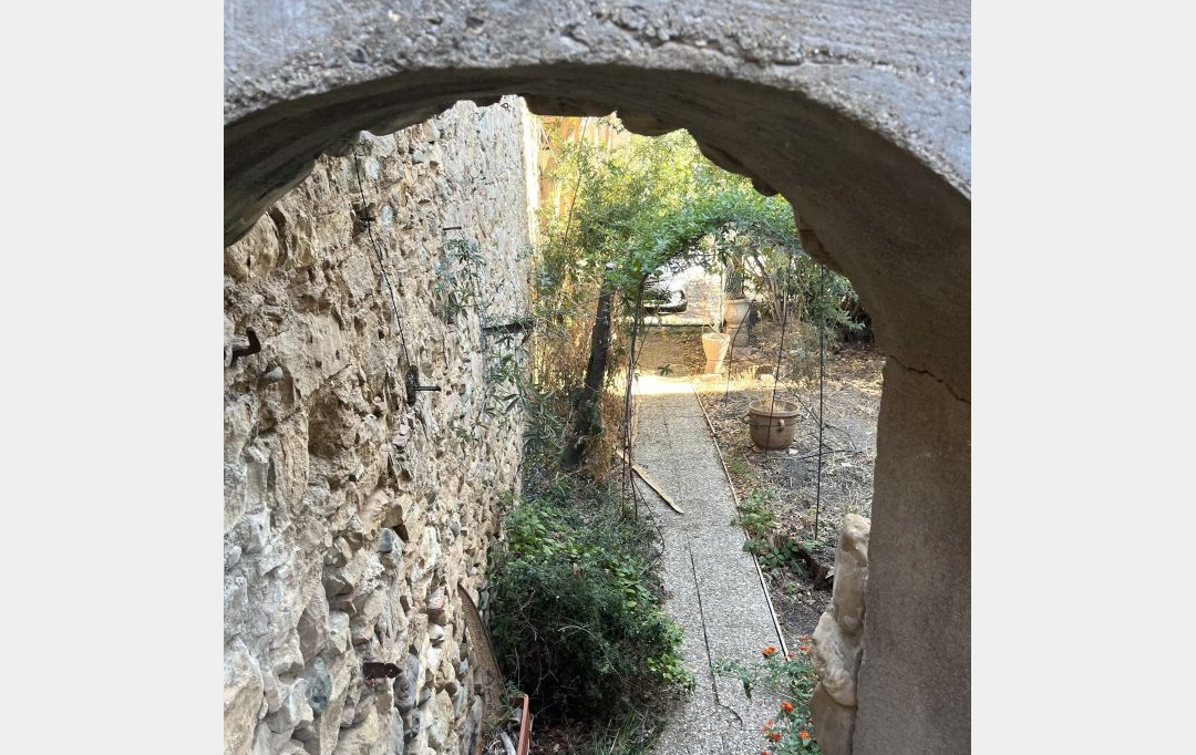 11-34 IMMOBILIER : Maison / Villa | BIZE-MINERVOIS (11120) | 90 m2 | 190 000 &euro; 