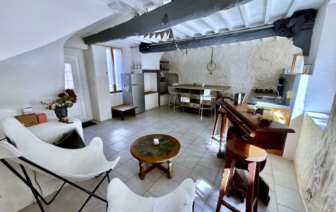 11-34 IMMOBILIER : House | ARGELIERS (11120) | 68 m2 | 109 000 &euro; 