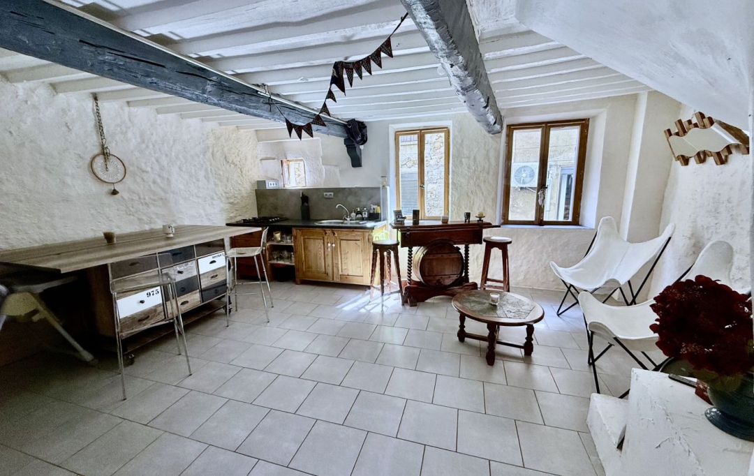 11-34 IMMOBILIER : House | ARGELIERS (11120) | 68 m2 | 109 000 &euro; 