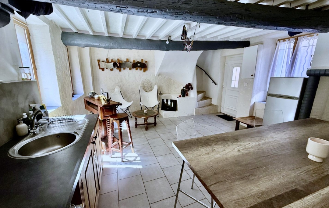 11-34 IMMOBILIER : House | ARGELIERS (11120) | 68 m2 | 109 000 &euro; 