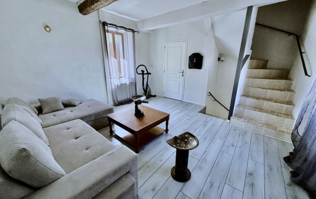 11-34 IMMOBILIER : House | ARGELIERS (11120) | 68 m2 | 109 000 &euro; 