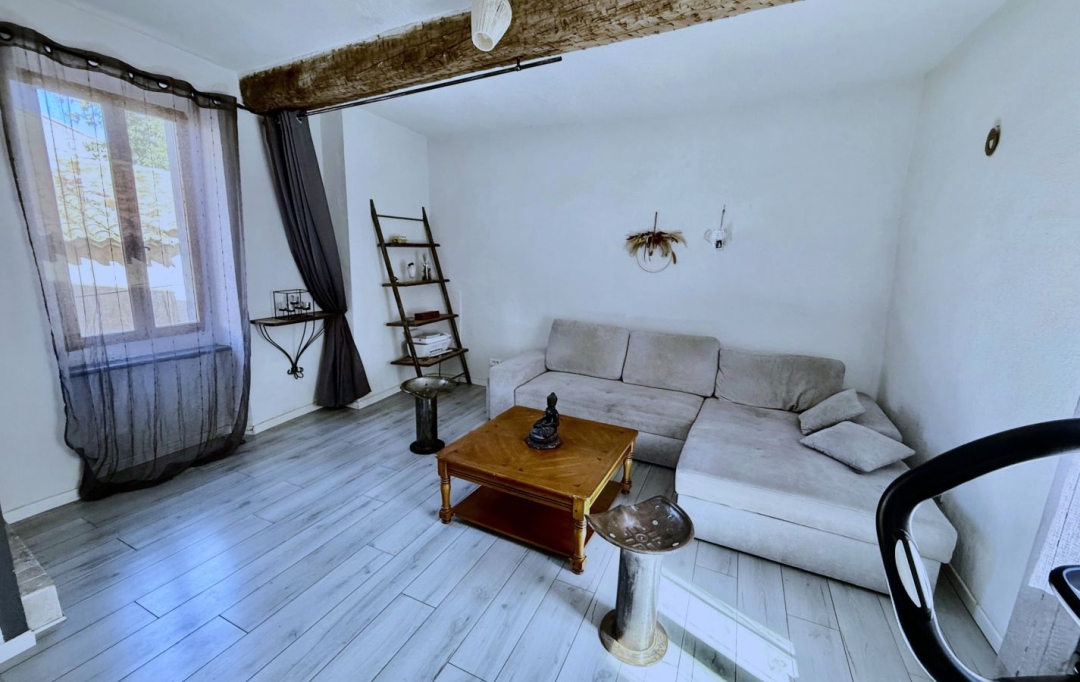 11-34 IMMOBILIER : House | ARGELIERS (11120) | 68 m2 | 109 000 &euro; 