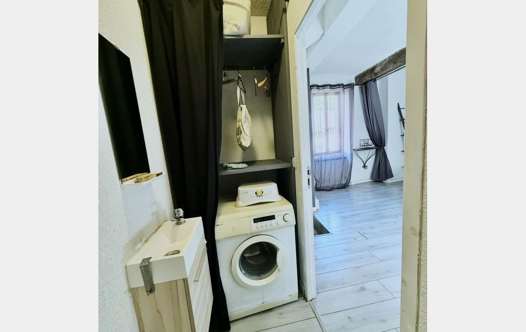 11-34 IMMOBILIER : House | ARGELIERS (11120) | 68 m2 | 109 000 &euro; 