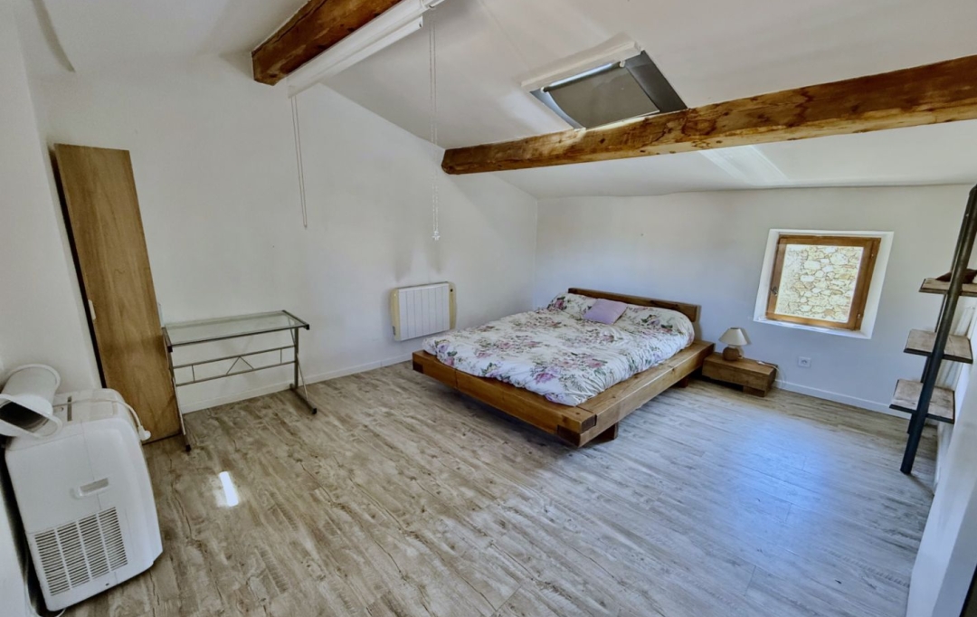 11-34 IMMOBILIER : House | ARGELIERS (11120) | 68 m2 | 109 000 &euro; 