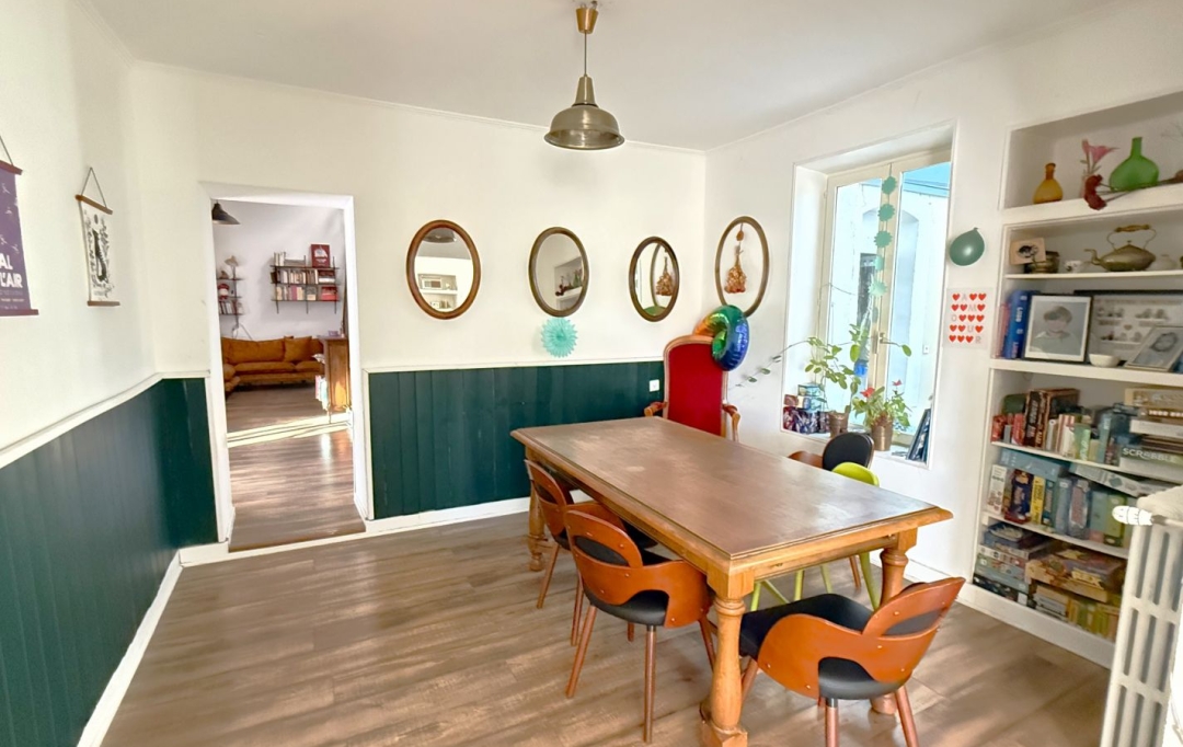 11-34 IMMOBILIER : Maison / Villa | ARGELIERS (11120) | 154 m2 | 279 000 &euro; 