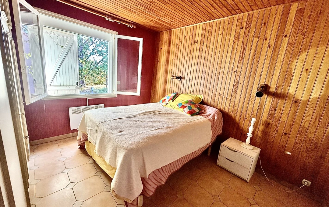 11-34 IMMOBILIER : Maison / Villa | ARGELIERS (11120) | 117 m2 | 239 000 &euro; 