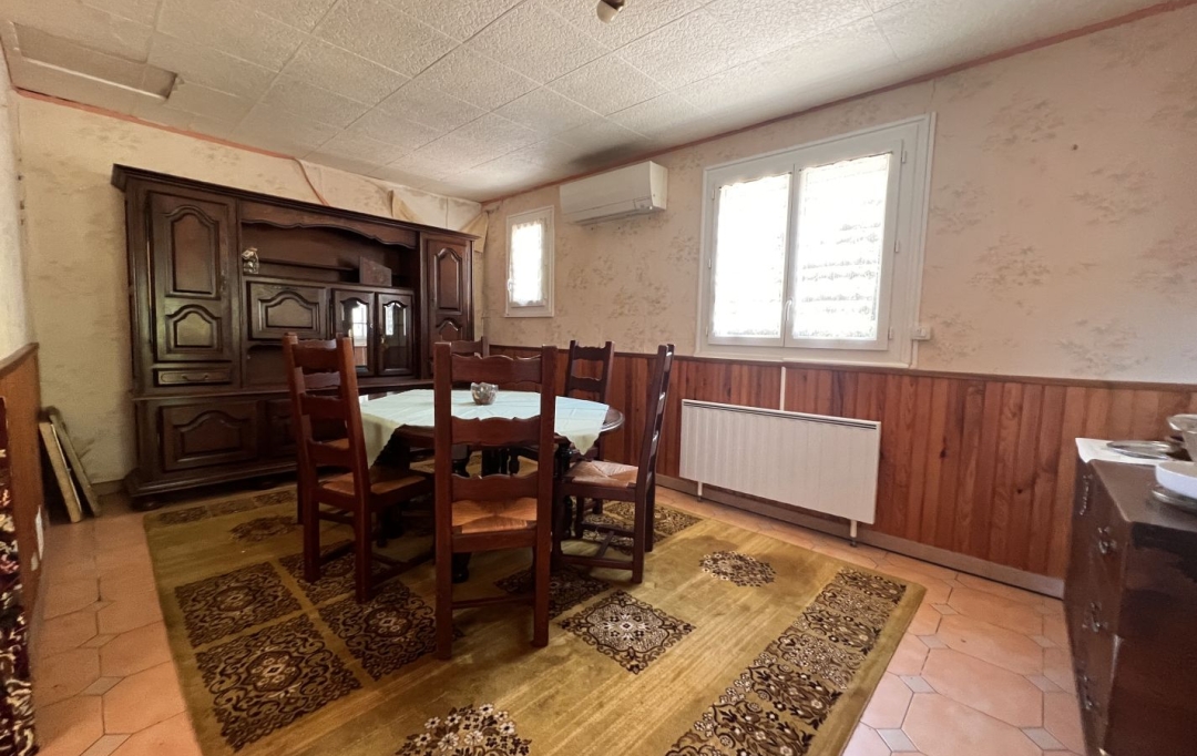 11-34 IMMOBILIER : Maison / Villa | ARGELIERS (11120) | 117 m2 | 239 000 &euro; 