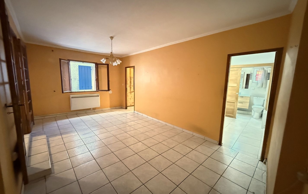 11-34 IMMOBILIER : Maison / Villa | OUVEILLAN (11590) | 99 m2 | 79 000 &euro; 