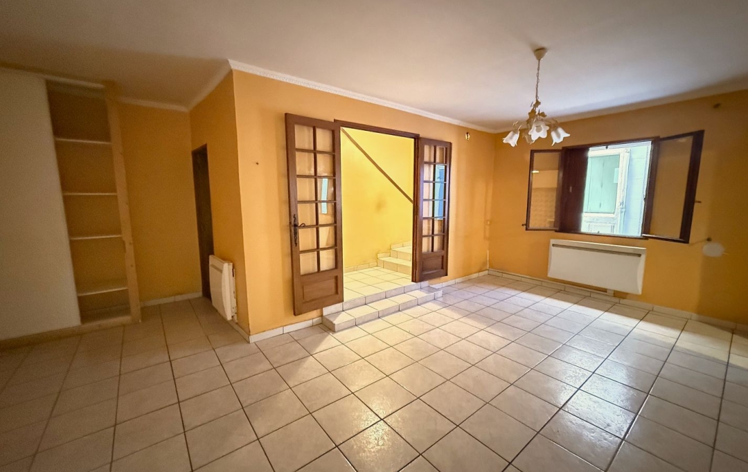 11-34 IMMOBILIER : Maison / Villa | OUVEILLAN (11590) | 99 m2 | 79 000 &euro; 