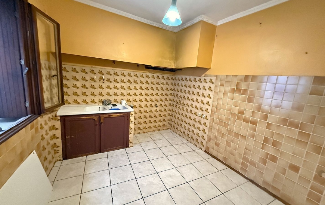 11-34 IMMOBILIER : Maison / Villa | OUVEILLAN (11590) | 99 m2 | 79 000 &euro; 