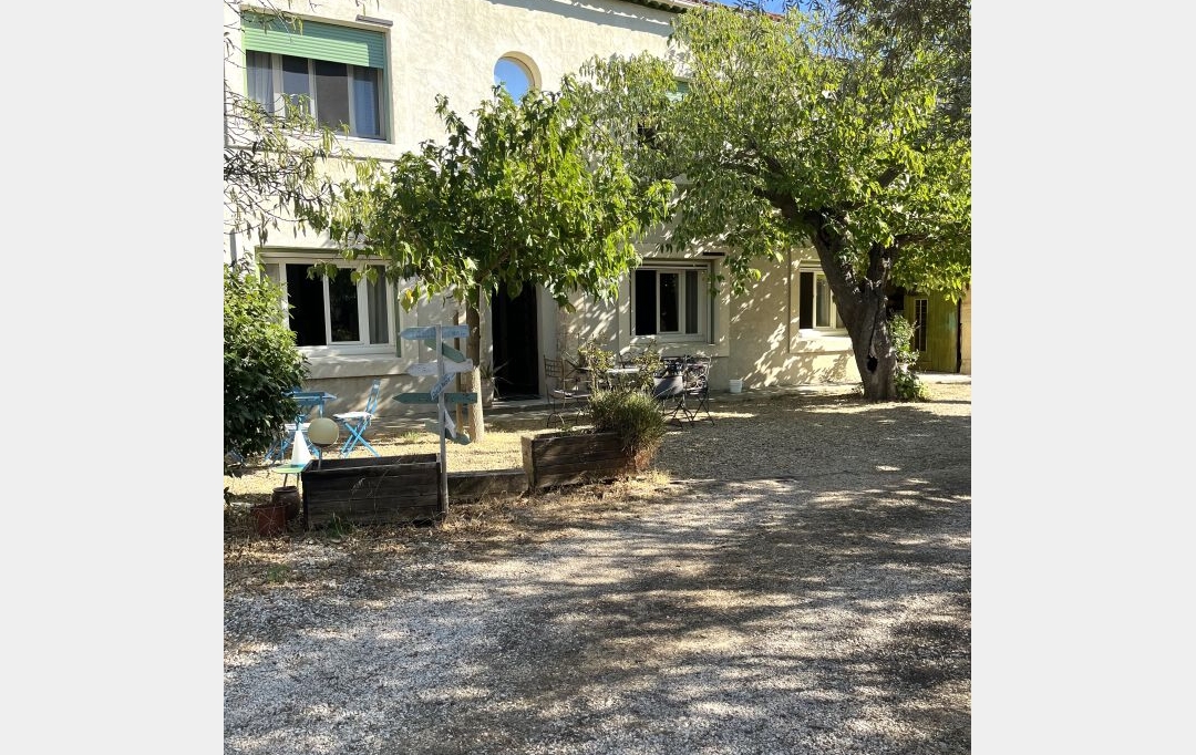 11-34 IMMOBILIER : House | ARGELIERS (11120) | 173 m2 | 367 000 &euro; 