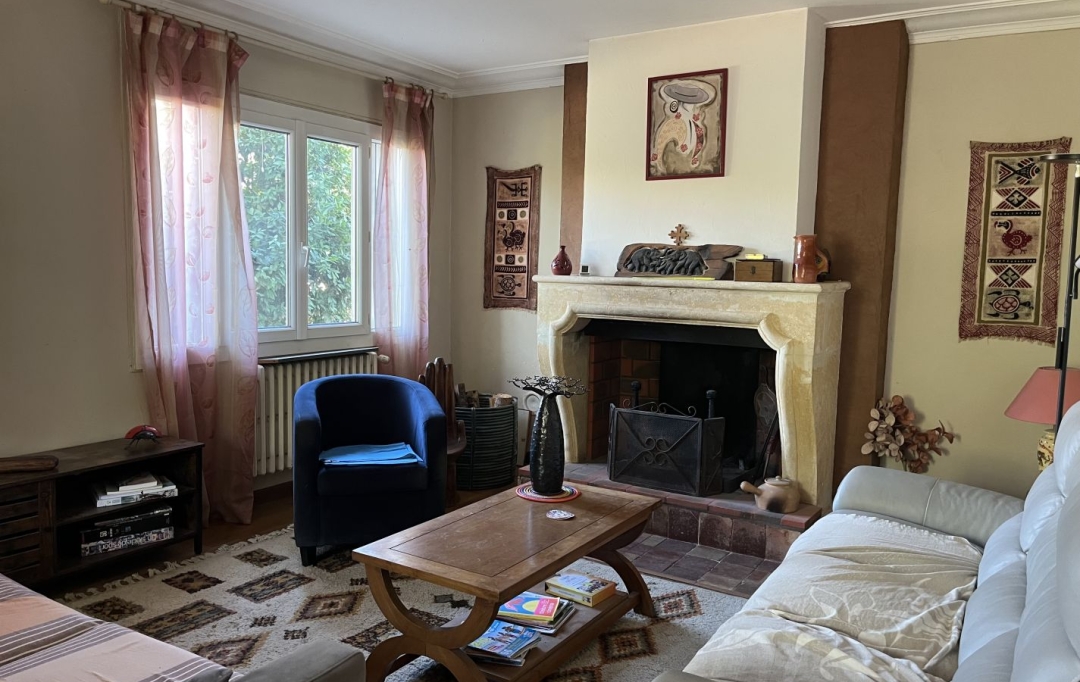 11-34 IMMOBILIER : House | ARGELIERS (11120) | 173 m2 | 367 000 &euro; 