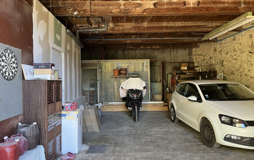 11-34 IMMOBILIER : House | ARGELIERS (11120) | 173 m2 | 367 000 &euro; 