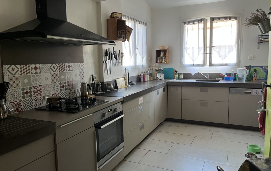11-34 IMMOBILIER : House | ARGELIERS (11120) | 173 m2 | 367 000 &euro; 