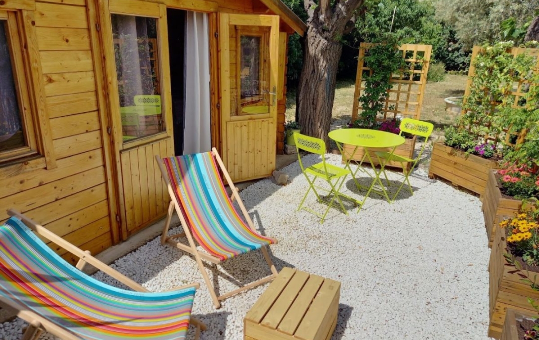 11-34 IMMOBILIER : House | ARGELIERS (11120) | 173 m2 | 367 000 &euro; 